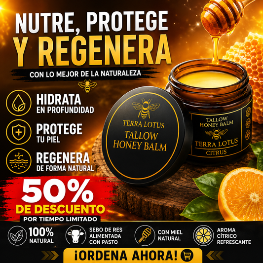 Bálsamo Res & Miel Piel Hidratada